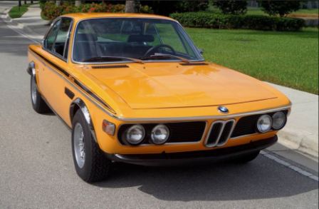 BMW 30 csl 2211376